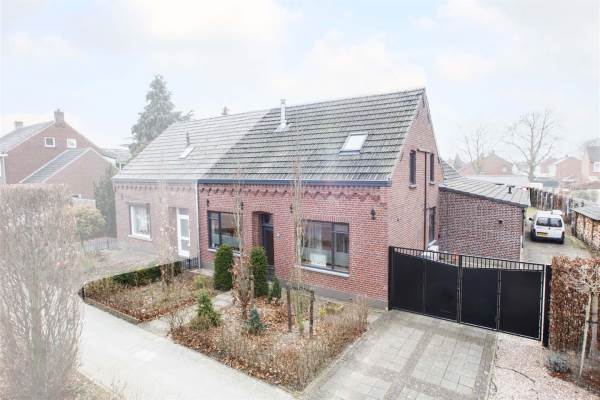 Woning Keulseweg 124 Reuver