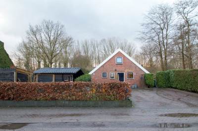 Woning Molenlaan 9 Nieuw Beerta