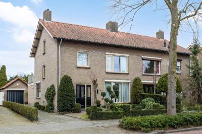 Woning Sint Hubertuslaan 28 Son en Breugel