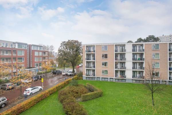 Woning Wezelrade 240 Den Haag