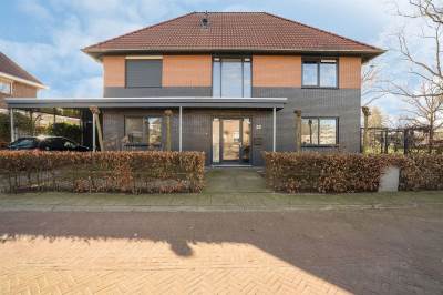 Woning Vlielandlaan 22 Enschede