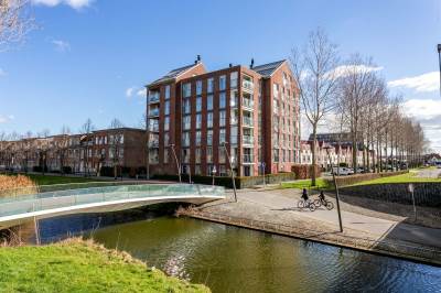 Woning Ariannalaan 28 Nieuw-Vennep