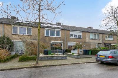 Woning Schuivenoord 43 Roosendaal