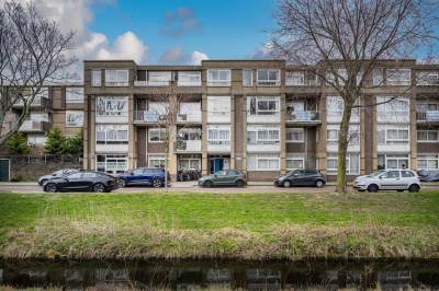 Woning Noordpolderkade 220 Den Haag
