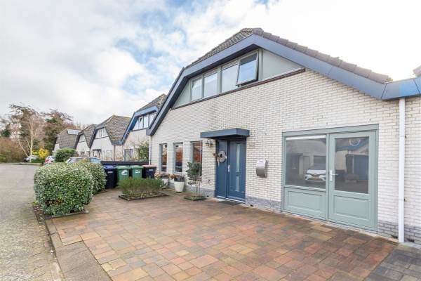 Woning Kruiszwin 5620 Julianadorp