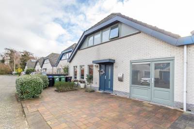 Woning Kruiszwin 5620 Julianadorp