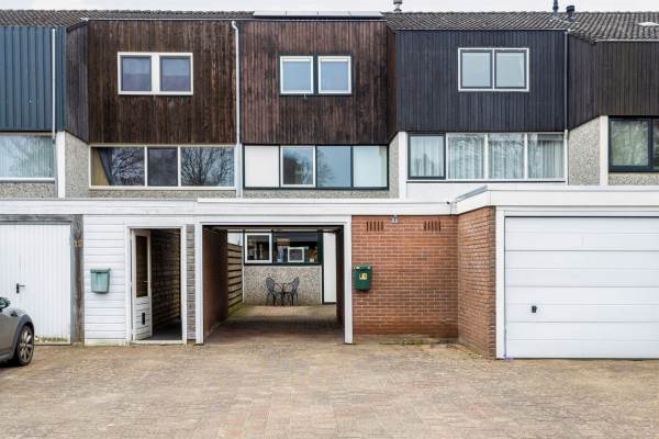 Woning Appelhof 11 Oude Pekela