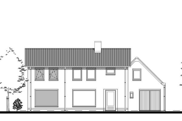 Woning Vijfmorgen 1 Sleeuwijk