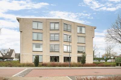 Woning Vondelinghof 23 Oosterhout (NB)