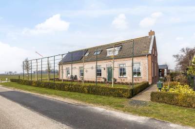 Woning Westlandse Langeweg 7 Steenbergen (NB)