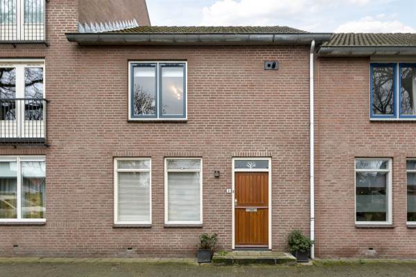 Woning Oosterwal 11 Lochem