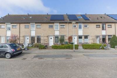 Woning Ericahof 19 Papendrecht