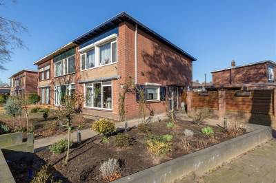 Woning Industrieweg 103 Terborg