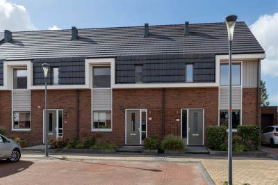 Woning Korporaal 21 Steenwijk