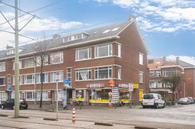 Woning De Genestetlaan 145 Den Haag