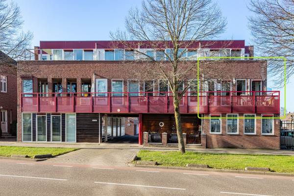 Woning O.L.Vrouwestraat 143d Kerkrade