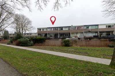 Woning Thorbeckestraat 68 Steenwijk