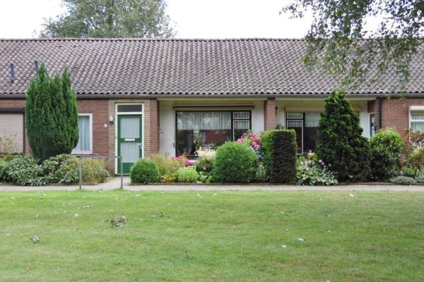 Woning Vlierstraat 4 Winterswijk