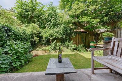 Woning Groot Hertoginnelaan 87A Den Haag