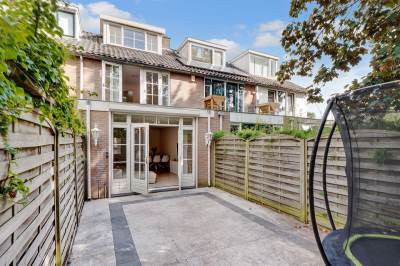 Woning Meutelaan 5 Bilthoven