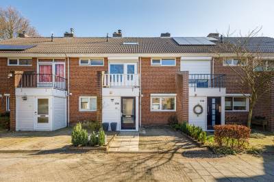 Woning Diamantdijk 178 Roosendaal