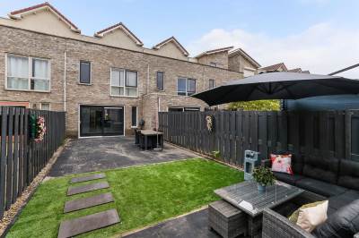 Woning Solislaan 75 Capelle aan den IJssel