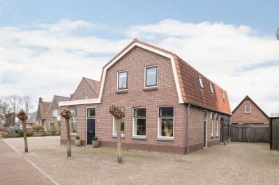 Woning Moleneinde 11 Dwingeloo