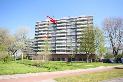 Woning Zernikelaan 712 Papendrecht