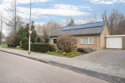 Woning de Fjord 59 Emmeloord