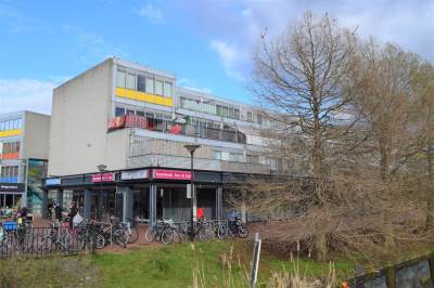 Woning Reigersbos 179 Amsterdam