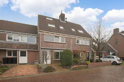 Woning Ossenvenne 26 Monnickendam