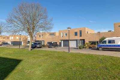 Woning Josine Reulinglaan 25 Vlissingen