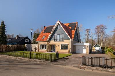Woning Stadhouderslaan 4 Goes