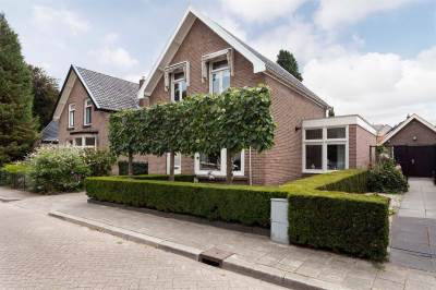 Woning Ratzeburglaan 8 Apeldoorn