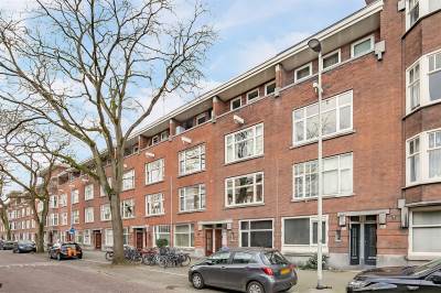 Woning Insulindestraat 89a2 Rotterdam