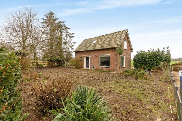 Woning Nijburgsestraat 3 Randwijk