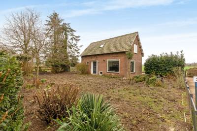 Woning Nijburgsestraat 3 Randwijk