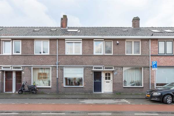 Woning Oerlesestraat 80 Tilburg