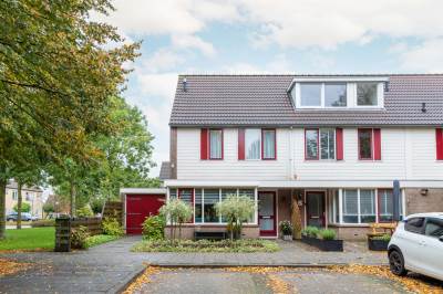 Woning Nijverheidsstraat 112 Oudkarspel (Gem. Dijk en Waard)