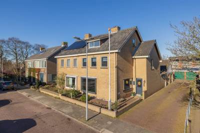 Woning Jan Steenlaan 22 Voorhout