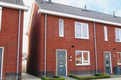 Woning Vicarieweg 82 Leunen