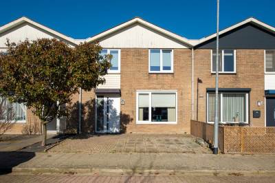 Woning Aggerstraat 7 Rilland