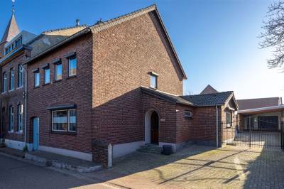 Woning Weidom 8 Sittard
