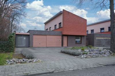 Woning Burg Eussenstraat 35 Elsloo (LI)