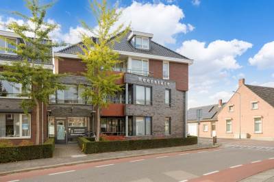 Woning Heerstate 5 Horst