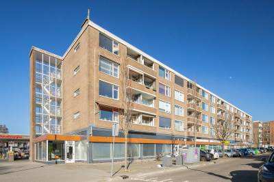 Woning Kerstendijk 103 Rotterdam