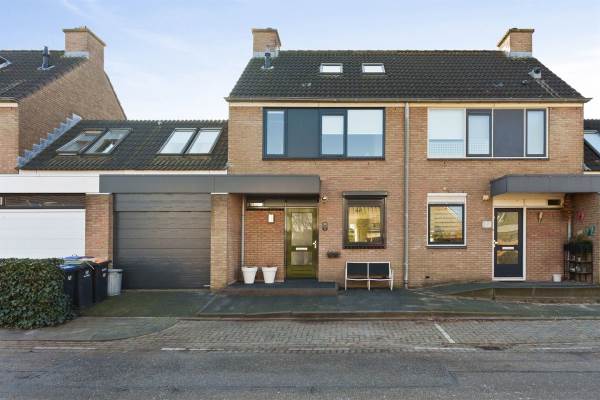 Woning Zeelt 68 Alblasserdam