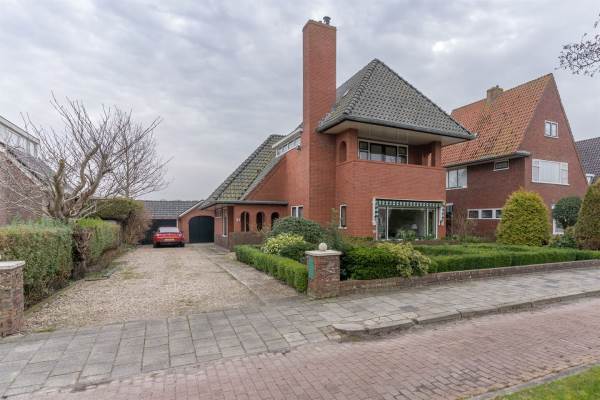 Woning Woudweg 97 Dokkum