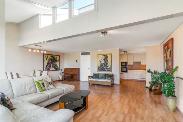 Woning Poortwacht 147 Leiderdorp