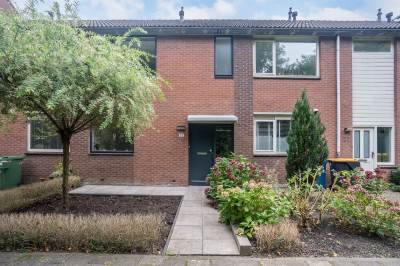 Woning Zandkreek 32 Alkmaar